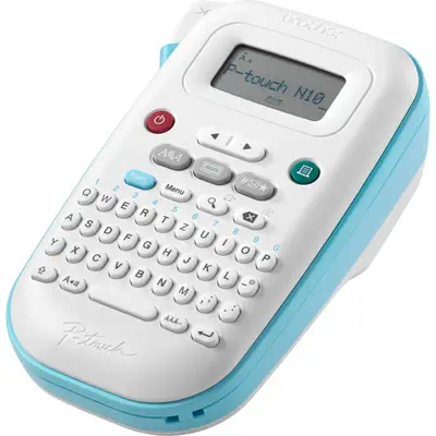 PT-N10 - Étiqueteuse portable pour la maison et le bureau - Brother - Autre Imprimante - visuel 9