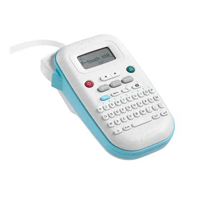 PT-N10 - Étiqueteuse portable pour la maison et le bureau - Brother - Autre Imprimante - visuel 10