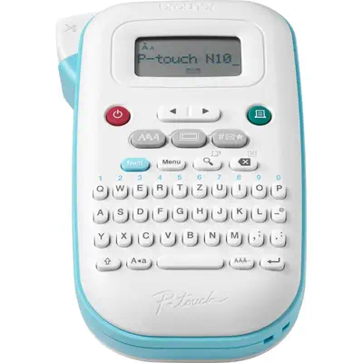 PT-N10 - Étiqueteuse portable pour la maison et le bureau - Brother - Autre Imprimante - visuel 10