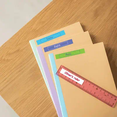 PT-N10 - Étiqueteuse portable pour la maison et Brother - visuel 1 - hello RSE - Capacité d'impression efficace