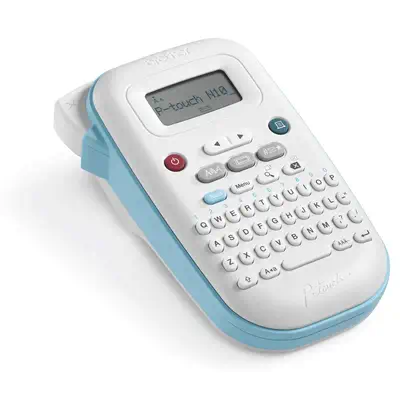 PT-N10 - Étiqueteuse portable pour la maison et le bureau - Brother - Autre Imprimante - visuel 6