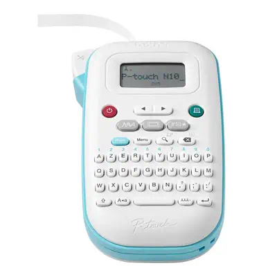 PT-N10 - Étiqueteuse portable pour la maison et le bureau - Brother - Autre Imprimante - visuel 4