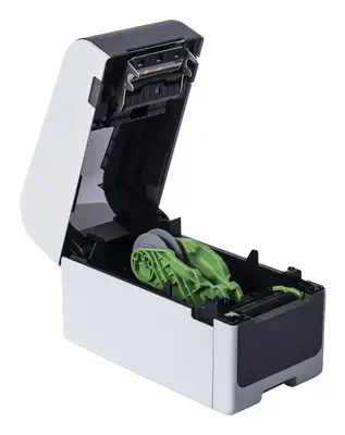 TD-2310D203 - Imprimante d'étiquettes de bureau 2 pouces - Brother - Autre Imprimante - visuel 8
