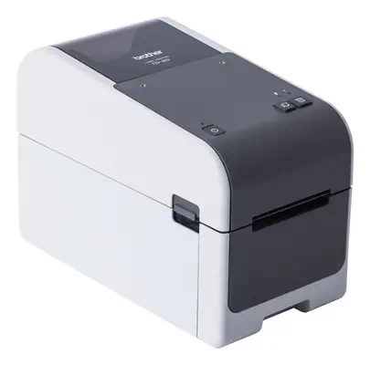 TD-2310D203 - Imprimante d'étiquettes de bureau 2 pouces - Brother - Autre Imprimante - visuel 7