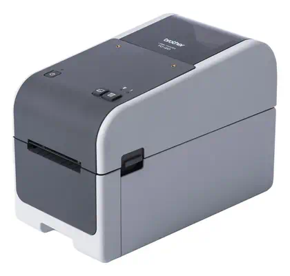 TD-2310D203 - Imprimante d'étiquettes de bureau 2 pouces - Brother - Autre Imprimante - visuel 6