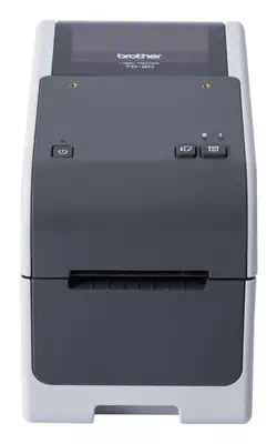 TD-2310D203 - Imprimante d'étiquettes de bureau 2 pouces - Brother - Autre Imprimante - visuel 5
