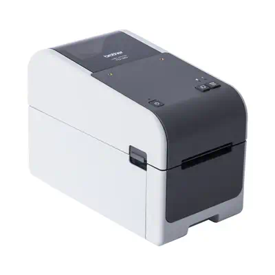 TD-2310D203 - Imprimante d'étiquettes de bureau 2 pouces - Brother - Autre Imprimante - visuel 4