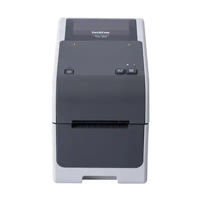 TD-2310D203 - Imprimante d'étiquettes de bureau 2 pouces - Brother - Autre Imprimante - visuel 1