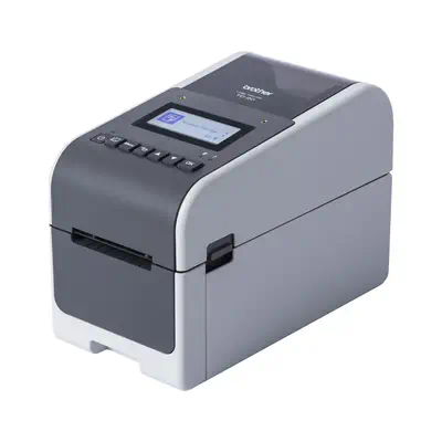 TD-2350D300 - Imprimante d'étiquettes de bureau sans fil Bluetooth 2 pouces - Brother - Autre Imprimante - visuel 8