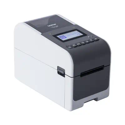 TD-2350D300 - Imprimante d'étiquettes de bureau sans fil Bluetooth 2 pouces - Brother - Autre Imprimante - visuel 9