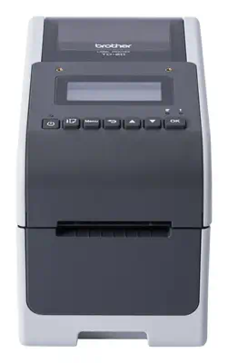 TD-2350D300 - Imprimante d'étiquettes de bureau sans fil Bluetooth 2 pouces - Brother - Autre Imprimante - visuel 8