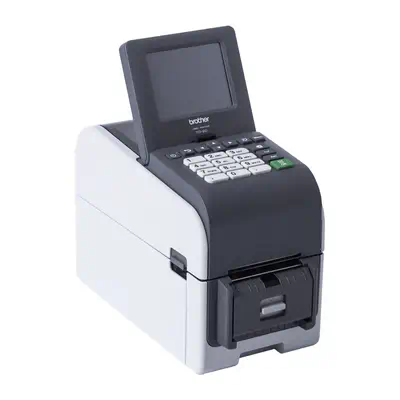 TD-2350DSA203 - imprimante d'étiquettes de bureau sans fil Bluetooth 2 pouces - Brother - Autre Imprimante - visuel 6