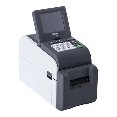 TD-2350DSA203 - imprimante d'étiquettes de bureau sans fil Bluetooth 2 pouces - Brother - Autre Imprimante - visuel 7