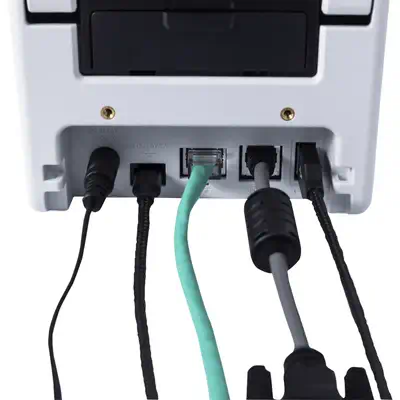 TD-2350DSA203 - imprimante d'étiquettes de bureau sans fil Bluetooth 2 pouces - Brother - Autre Imprimante - visuel 8