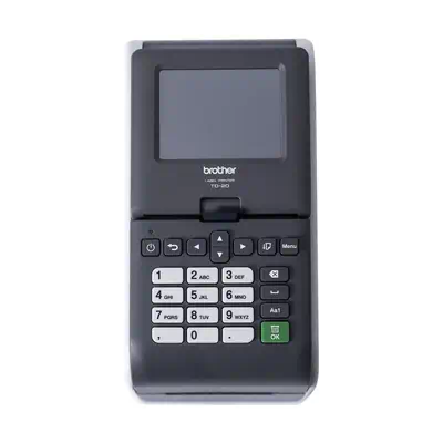 TD-2350DSA203 - imprimante d'étiquettes de bureau sans fil Bluetooth 2 pouces - Brother - Autre Imprimante - visuel 9