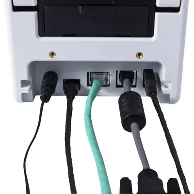 TD-2350DSA203 - imprimante d'étiquettes de bureau sans fil Bluetooth 2 pouces - Brother - Autre Imprimante - visuel 8