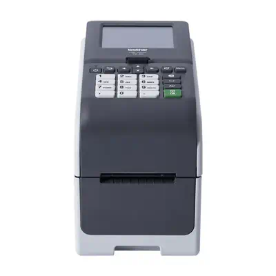 TD-2350DSA203 - imprimante d'étiquettes de bureau sans fil Bluetooth 2 pouces - Brother - Autre Imprimante - visuel 5
