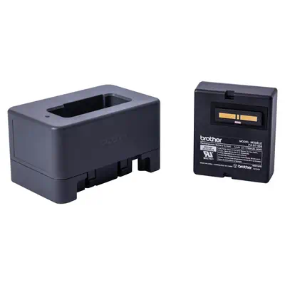 Brother PA-BT-004 - batterie Li-ion rechargeable - Autre Imprimante - visuel 2
