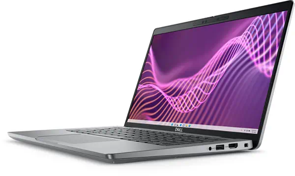Dell Latitude 5440 - PC Portable Dell - visuel 1 - hello RSE - Une sécurité optimale pour travailler partout