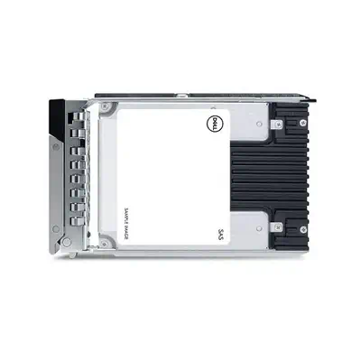 DELL 345-BGSQ disque SSD 960 Go 2.5" Série ATA III - Dell - Disque dur SSD - visuel 1