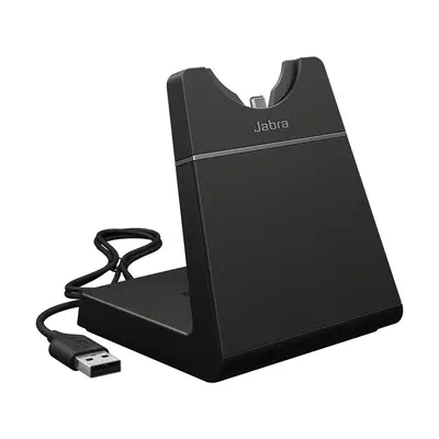 Jabra 14217-01 accessoire pour casque /oreillettes Support pour casque - Casque Micro - visuel 1