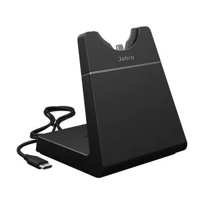 Jabra 14217-05 accessoire pour casque /oreillettes Support pour casque - Casque Micro - visuel 1