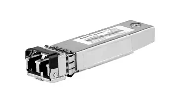 Revendeur officiel Émetteur-récepteur Networking Instant On 10G LR SFP+ LC SMF 10 km