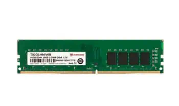Revendeur officiel Mémoire Transcend TS2GLH72V2B