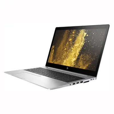 HP EliteBook 850 G6 i5-8265U 16Go 256Go SSD 15.6'' W11 - Grade Reconditionné en France Bon état - PC Portable reconditionné - visuel 2