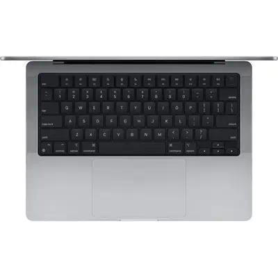 MacBook Pro 14'' M2 Pro (CPU 10 / GPU 16) 16Go 512Go SSD 2023 Gris - Grade Reconditionné en France B - Apple - PC Portable reconditionné - visuel 2