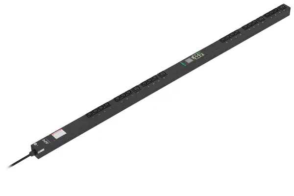 APC EasyPDU unité de distribution d'énergie 24 sortie(s) APC - visuel 1 - hello RSE - 1% Metering Accuracy