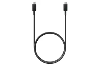 Livraison gratuite Câble USB Samsung EP-DN975BBEGWW