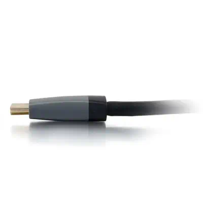 C2G 1m HDMI câble HDMI HDMI Type A (Standard) Noir - Câble HDMI - visuel 3