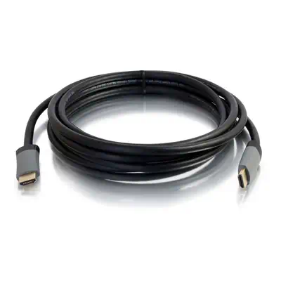 C2G 1m HDMI câble HDMI HDMI Type A (Standard) Noir - Câble HDMI - visuel 1