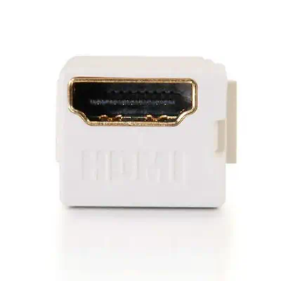 C2G HDMI Keystone Jack  - Câble HDMI - visuel 2