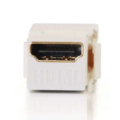 C2G HDMI Keystone Jack  - Câble HDMI - visuel 4