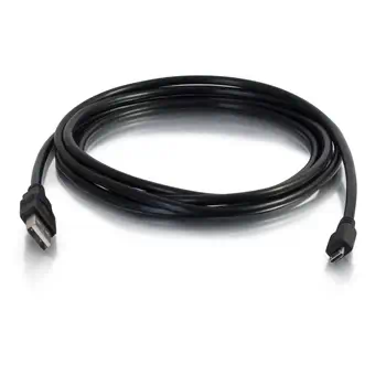Meilleur prix C2G 81711  - Câble USB