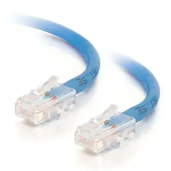 Livraison rapide Câble RJ et Fibre optique C2G 83025