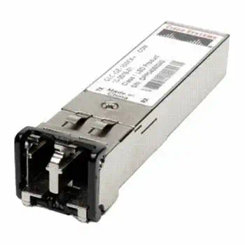 Cisco 100BASE-FX SFP convertisseur de support réseau 1310 nm achat responsable