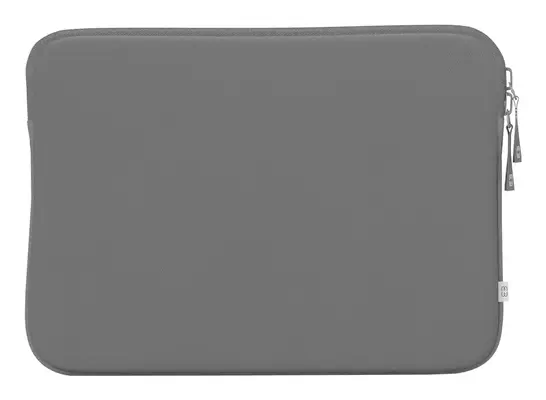 MW Basics ²Life 40,6 cm (16") Housse Gris, Blanc - Sacoche & Housse - visuel 3
