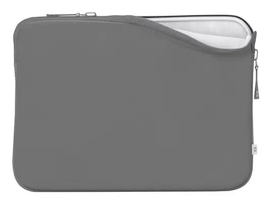 MW Basics ²Life 40,6 cm (16") Housse Gris, Blanc - Sacoche & Housse - visuel 2