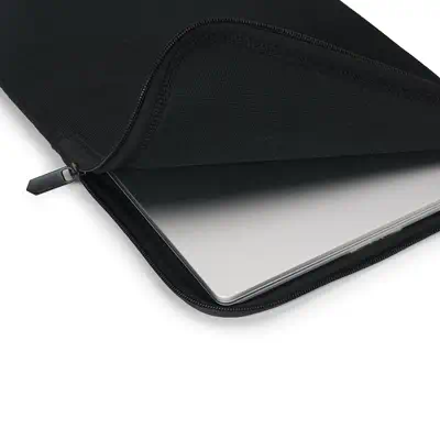 DICOTA D31998-DFS sacoche d'ordinateurs portables 38,1 cm (15") Housse Gris - Dicota - Sacoche & Housse - visuel 5