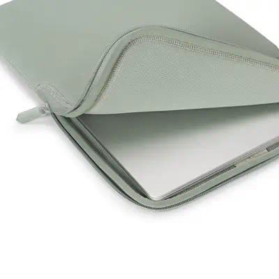 DICOTA D31999-DFS sacoche d'ordinateurs portables 38,1 cm (15") Housse Gris - Dicota - Protection d'écran et Filtre - visuel 5