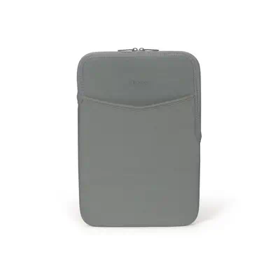 DICOTA D32000-DFS sacoche d'ordinateurs portables 38,1 cm (15") Housse Gris - Dicota - Protection d'écran et Filtre - visuel 3