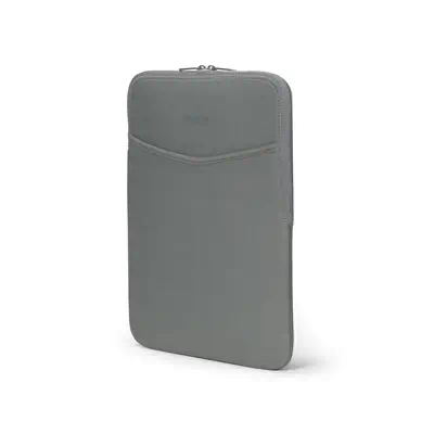DICOTA D32000-DFS sacoche d'ordinateurs portables 38,1 cm (15") Housse Gris - Dicota - Protection d'écran et Filtre - visuel 6