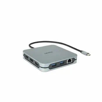 Station d'accueil pour portable Dicota 2 livraison rapide