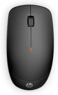 Souris sans fil ultra-plate HP 235 HP - visuel 1 - hello RSE - Confort sans fil