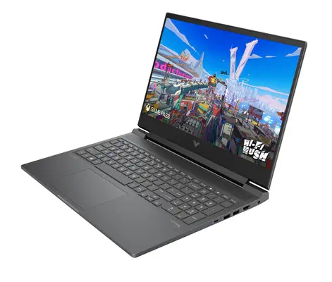 Victus Gaming Laptop 16-r1051nf - HP - PC Portable - visuel 10