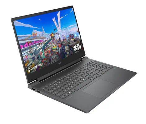 Victus Gaming Laptop 16-r1051nf - HP - PC Portable - visuel 6