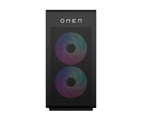 OMEN 35L Gaming Desktop GT16-0026nf PC HP - visuel 1 - hello RSE - Port USB Type-C, vitesse de transfert de 5 Gbit/s